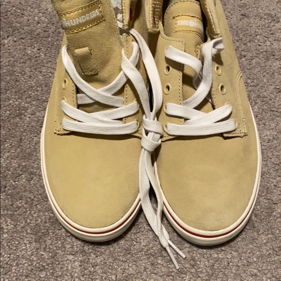 The hundreds sneakers - Picture 9 of 10